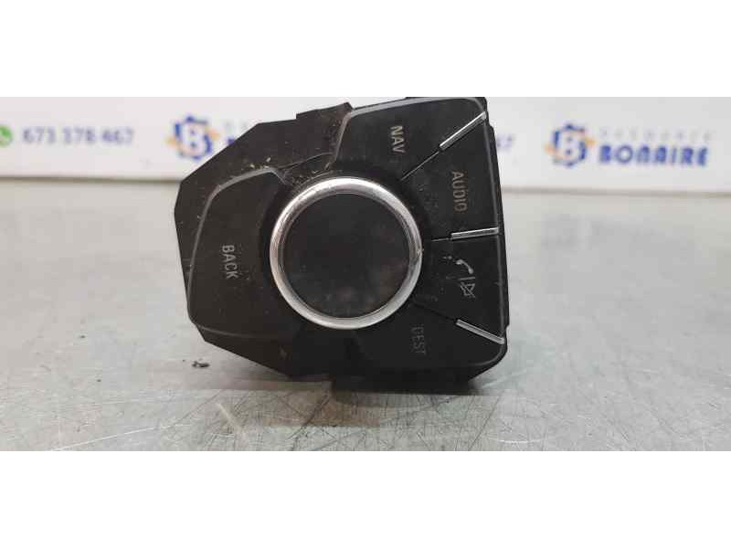 Recambio de mando multifuncion para opel insignia berlina sportive referencia OEM IAM 13310066   Recambio de mando multifuncion para opel insignia berlina sportive referencia OEM IAM 13310066