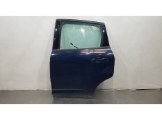 Recambio de puerta trasera izquierda para ford c-max (ceu) trend referencia OEM IAM 2380070 PE1C1R24631AB 