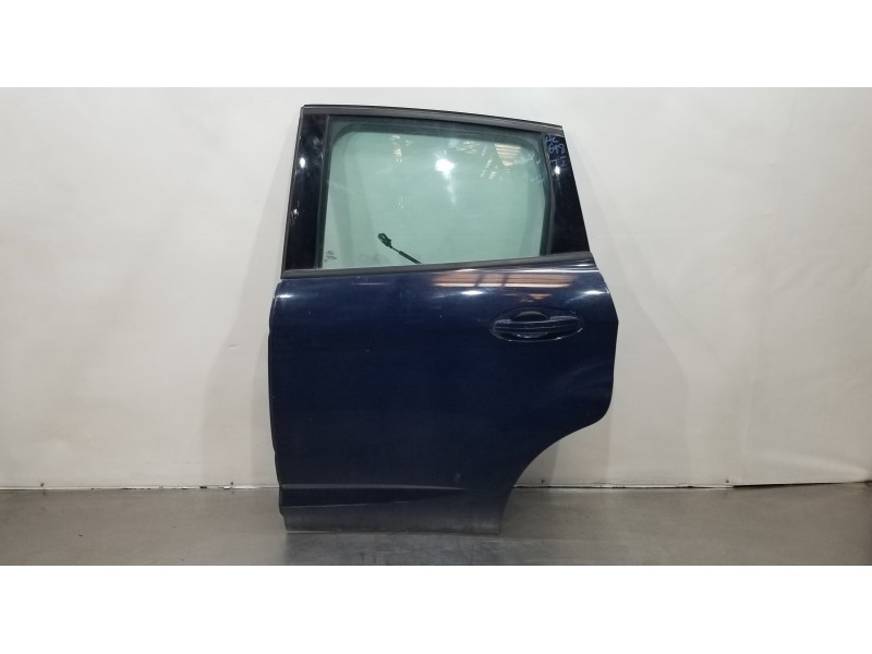 Recambio de puerta trasera izquierda para ford c-max (ceu) trend referencia OEM IAM 2380070 PE1C1R24631AB  Recambio de puerta trasera izquierda para ford c-max (ceu) trend referencia OEM IAM 2380070 PE1C1R24631AB