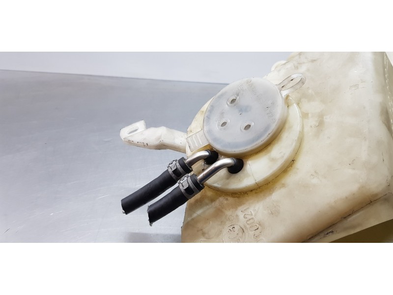 Recambio de deposito limpia para mercedes clase s (w220) berlina 400 cdi (220.028) referencia OEM IAM A2208690020  