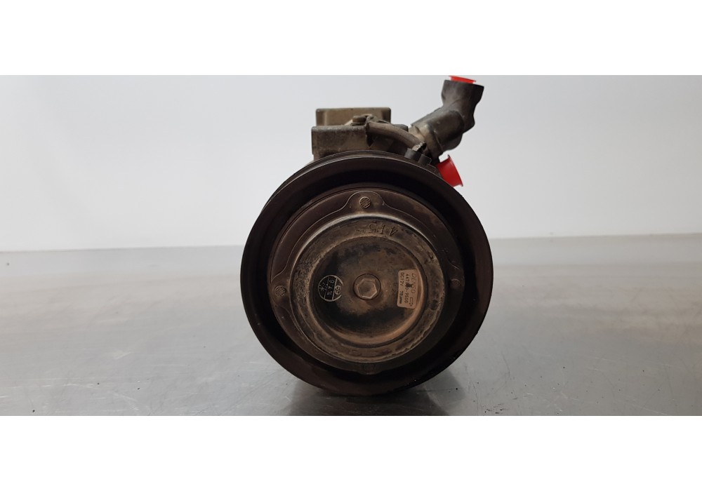 Recambio de compresor aire acondicionado para toyota rav 4 (a2) 2.0 luna 4x4 referencia OEM IAM 4472203931  