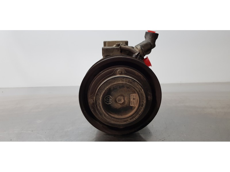 Recambio de compresor aire acondicionado para toyota rav 4 (a2) 2.0 luna 4x4 referencia OEM IAM 4472203931  