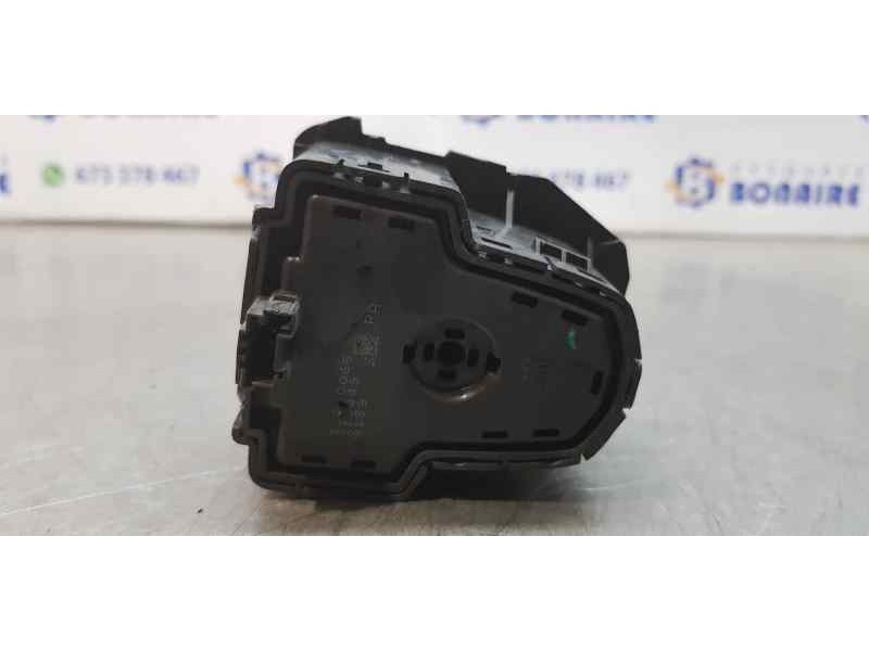 Recambio de mando multifuncion para opel insignia berlina sportive referencia OEM IAM 13310066   Recambio de mando multifuncion para opel insignia berlina sportive referencia OEM IAM 13310066