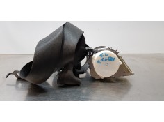 Recambio de cinturon seguridad trasero izquierdo para bmw x3 (f25) xdrive 20d referencia OEM IAM 7266545  