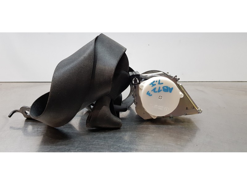 Recambio de cinturon seguridad trasero izquierdo para bmw x3 (f25) xdrive 20d referencia OEM IAM 7266545  