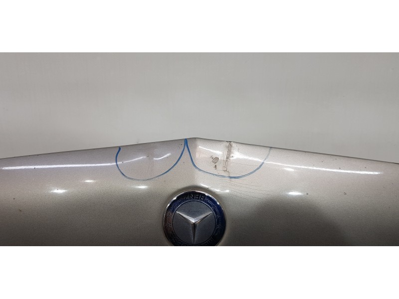 Recambio de capot para mercedes clase r (w251) 320 cdi (251.022) referencia OEM IAM A2518800157  