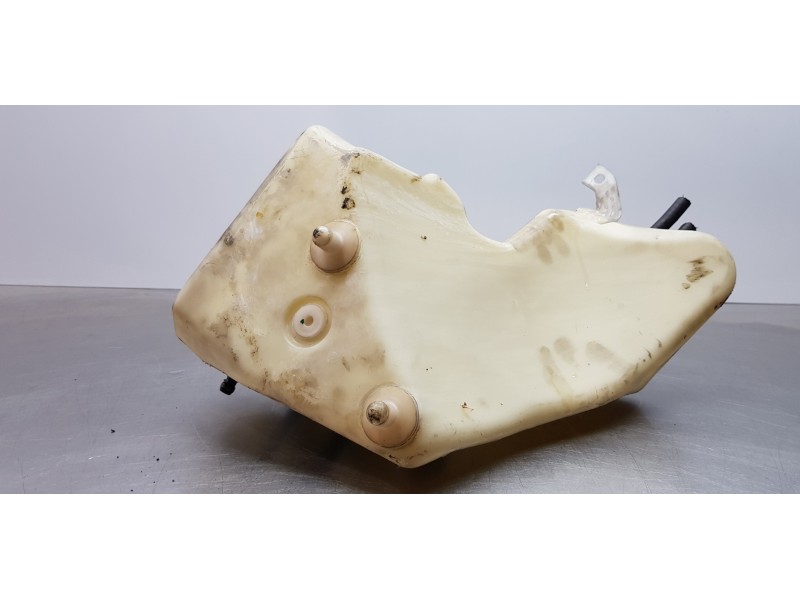 Recambio de deposito limpia para mercedes clase s (w220) berlina 400 cdi (220.028) referencia OEM IAM A2208690020  