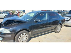 skoda octavia berlina (1z3) del año 2005 2