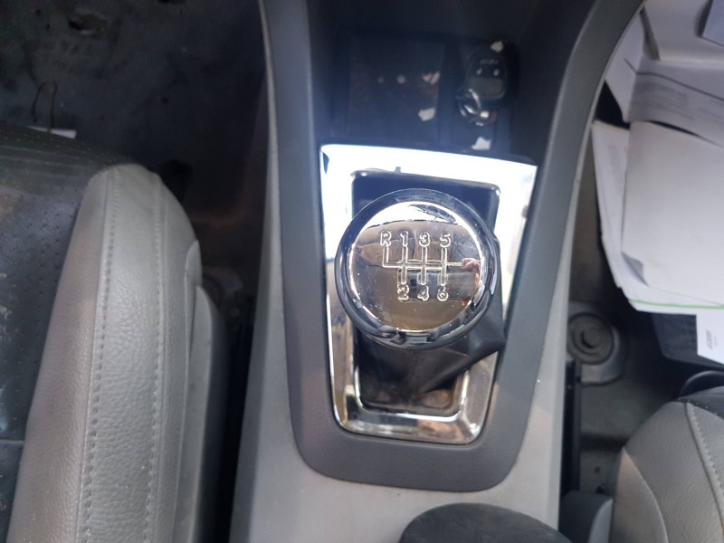 dodge avenger del año 2009