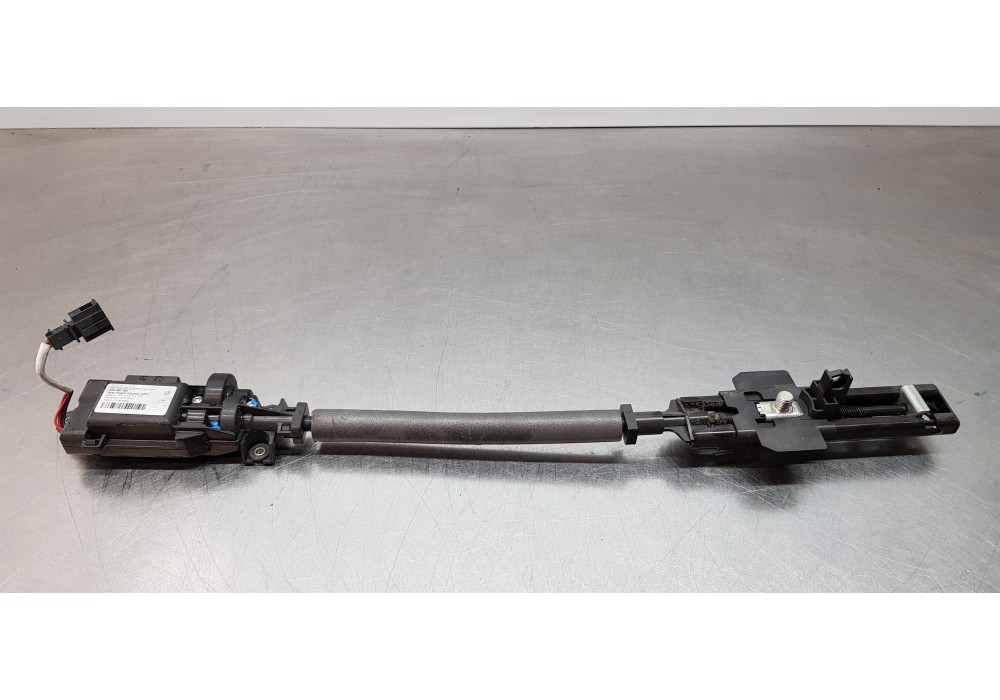 Recambio de no identificado para audi a8 (4hc/4hl) 3.0 tdi clean diesel quattro referencia OEM IAM 4H0857833  