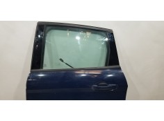 Recambio de puerta trasera izquierda para ford c-max (ceu) trend referencia OEM IAM 2380070 PE1C1R24631AB  2