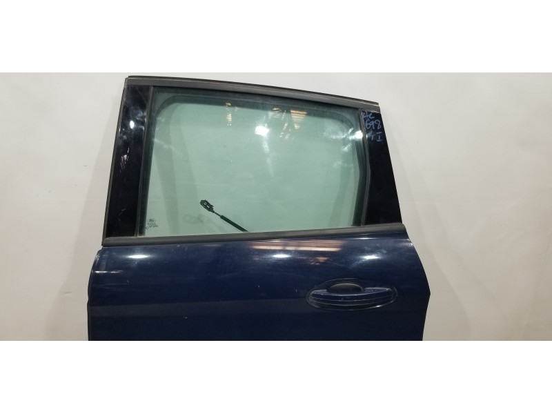 Recambio de puerta trasera izquierda para ford c-max (ceu) trend referencia OEM IAM 2380070 PE1C1R24631AB  Recambio de puerta trasera izquierda para ford c-max (ceu) trend referencia OEM IAM 2380070 PE1C1R24631AB