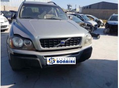 volvo xc90 del año 2002
