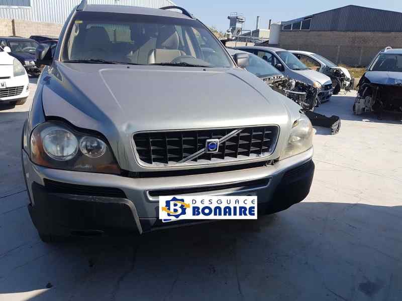 volvo xc90 del año 2002