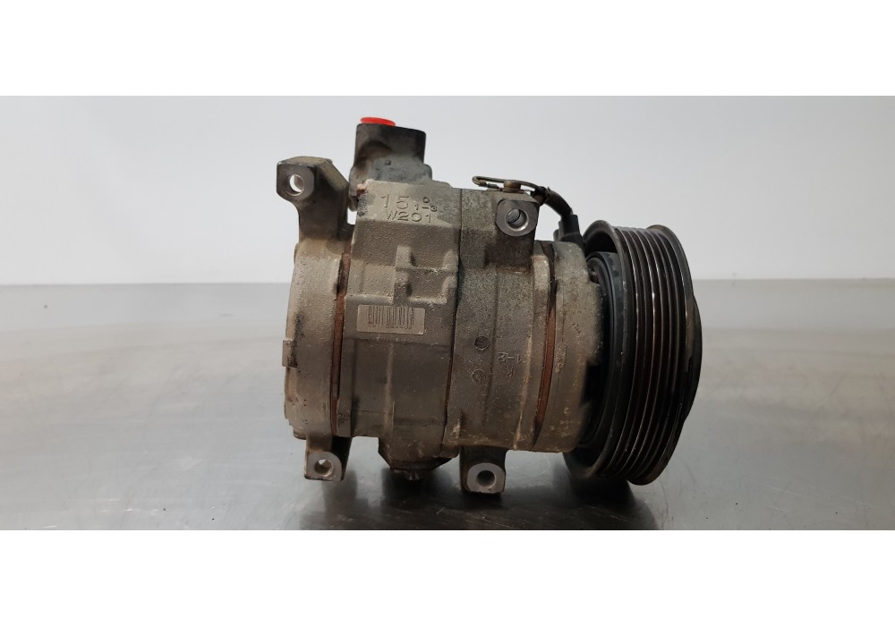 Recambio de compresor aire acondicionado para toyota rav 4 (a2) 2.0 luna 4x4 referencia OEM IAM 4472203931  