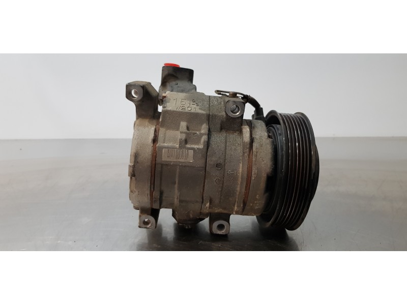 Recambio de compresor aire acondicionado para toyota rav 4 (a2) 2.0 luna 4x4 referencia OEM IAM 4472203931  
