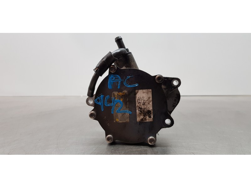 Recambio de depresor freno / bomba vacio para kia carens ( ) concept referencia OEM IAM 288102A650  