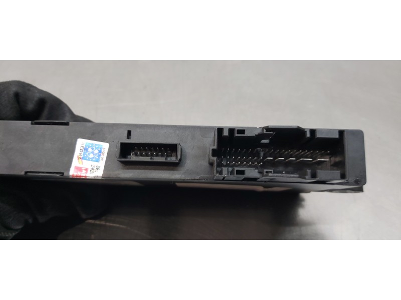 Recambio de modulo electronico para bmw x5 (e70) xdrive35d referencia OEM IAM 61359227106   Recambio de modulo electronico para bmw x5 (e70) xdrive35d referencia OEM IAM 61359227106