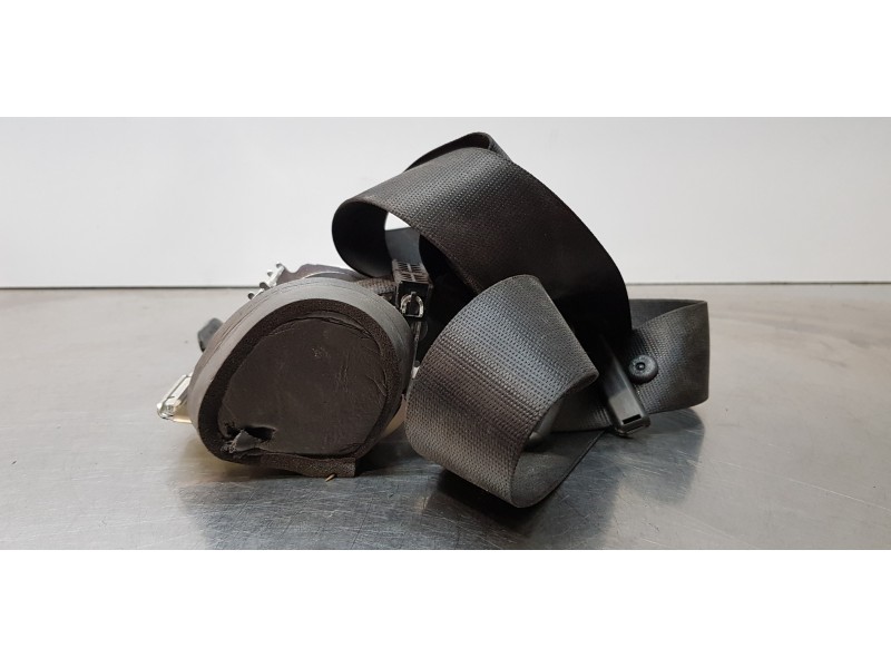 Recambio de cinturon seguridad trasero izquierdo para bmw x3 (f25) xdrive 20d referencia OEM IAM 7266545  
