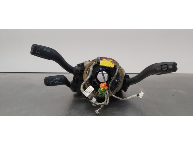 Recambio de mando multifuncion para audi a8 (4e2) 4.2 quattro referencia OEM IAM 4E0953541A 4E0953541A  Recambio de mando multifuncion para audi a8 (4e2) 4.2 quattro referencia OEM IAM 4E0953541A 4E0953541A