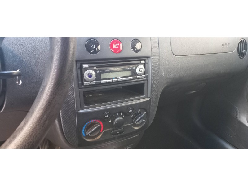 chevrolet kalos del año 2006