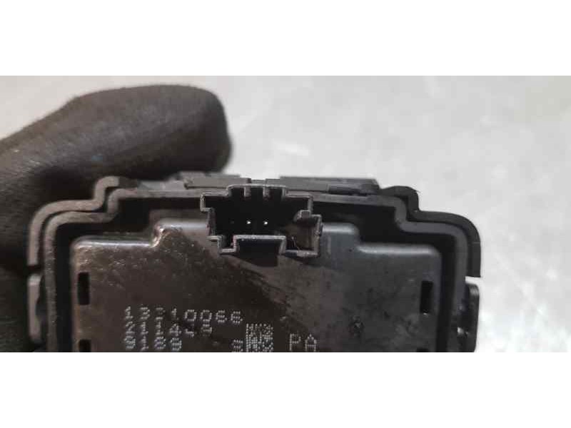 Recambio de mando multifuncion para opel insignia berlina sportive referencia OEM IAM 13310066   Recambio de mando multifuncion para opel insignia berlina sportive referencia OEM IAM 13310066