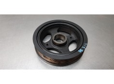 Recambio de polea cigueñal para toyota corolla verso (r1) 2.2 d-4d luna referencia OEM IAM 134080R011  