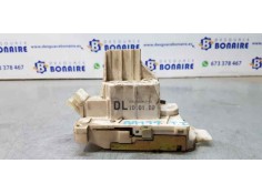 Recambio de cerradura puerta trasera izquierda para ford mondeo berlina (ge) ambiente (06.2003) (d) referencia OEM IAM XS41A2641