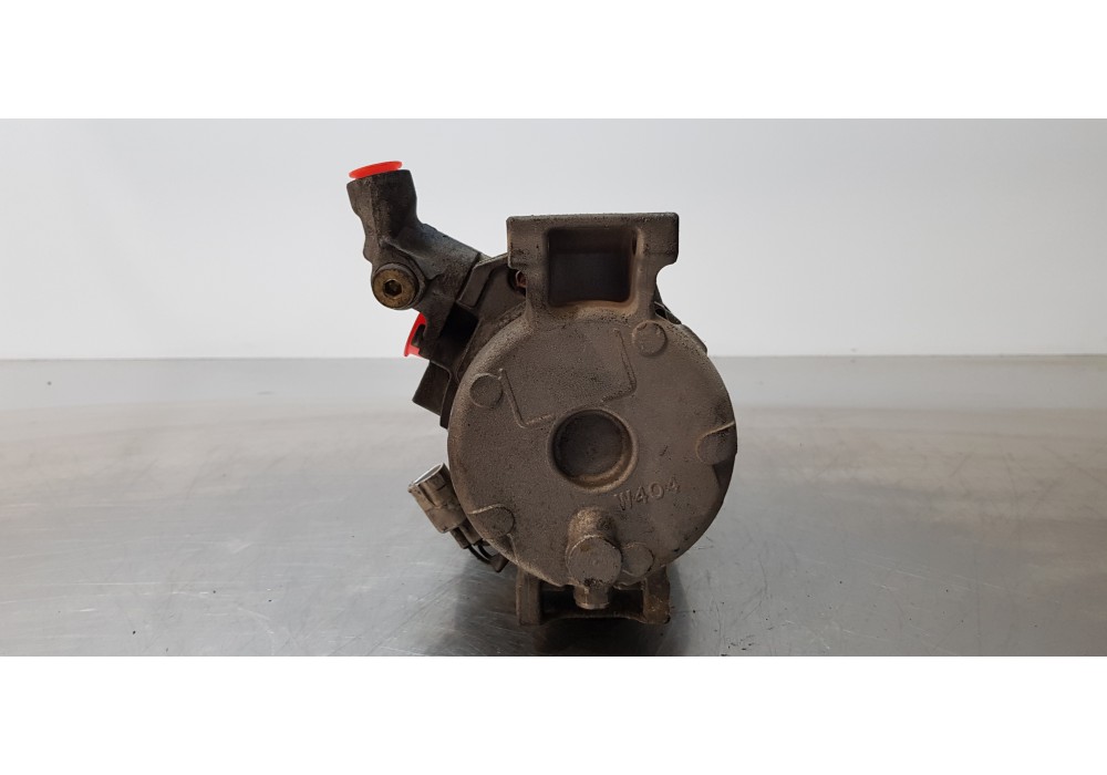 Recambio de compresor aire acondicionado para toyota rav 4 (a2) 2.0 luna 4x4 referencia OEM IAM 4472203931  