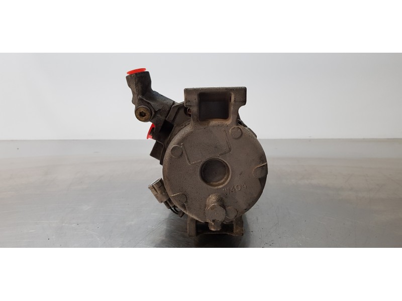 Recambio de compresor aire acondicionado para toyota rav 4 (a2) 2.0 luna 4x4 referencia OEM IAM 4472203931  