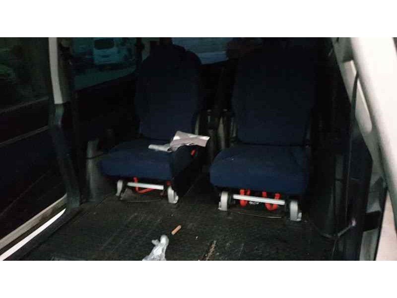 fiat ulysse (179) del año 2010 fiat ulysse (179) del año 2010