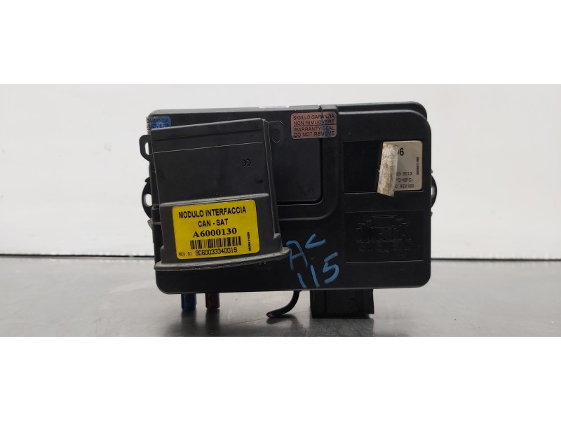 Recambio de modulo electronico para bmw x5 (e70) xdrive35d referencia OEM IAM 9060033340019   Recambio de modulo electronico para bmw x5 (e70) xdrive35d referencia OEM IAM 9060033340019