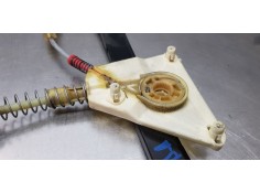 Recambio de elevalunas delantero derecho para audi a3 (8p) 2.0 tdi ambiente referencia OEM IAM 8P3837462C   2