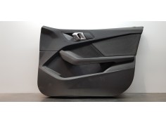 Recambio de guarnecido tapizado puerta delantera derecha para bmw serie 1 lim. (f40) 116d referencia OEM IAM 51419893802  