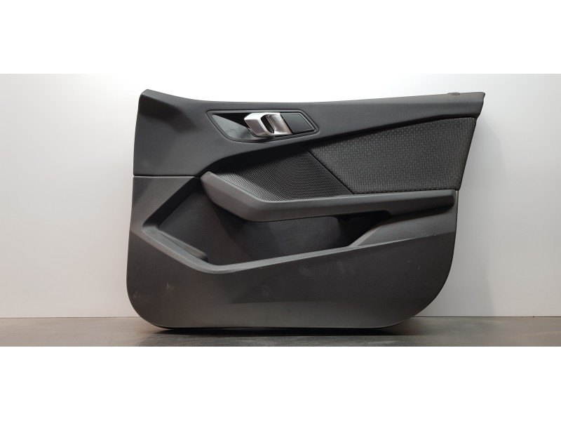 Recambio de guarnecido tapizado puerta delantera derecha para bmw serie 1 lim. (f40) 116d referencia OEM IAM 51419893802  