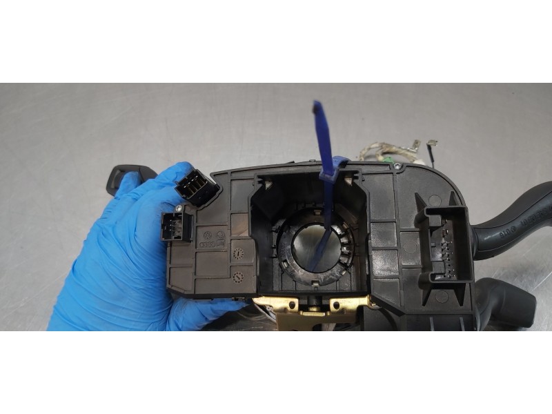 Recambio de mando multifuncion para audi a8 (4e2) 4.2 quattro referencia OEM IAM 4E0953541A 4E0953541A  Recambio de mando multifuncion para audi a8 (4e2) 4.2 quattro referencia OEM IAM 4E0953541A 4E0953541A