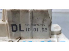 Recambio de cerradura puerta trasera izquierda para ford mondeo berlina (ge) ambiente (06.2003) (d) referencia OEM IAM XS41A2641 2