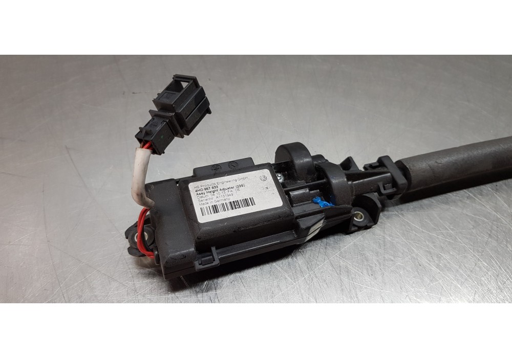 Recambio de no identificado para audi a8 (4hc/4hl) 3.0 tdi clean diesel quattro referencia OEM IAM 4H0857833  