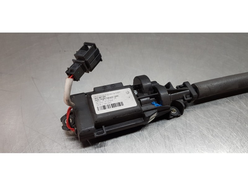 Recambio de no identificado para audi a8 (4hc/4hl) 3.0 tdi clean diesel quattro referencia OEM IAM 4H0857833  