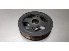 Recambio de polea cigueñal para toyota corolla verso (r1) 2.2 d-4d luna referencia OEM IAM 134080R011   2