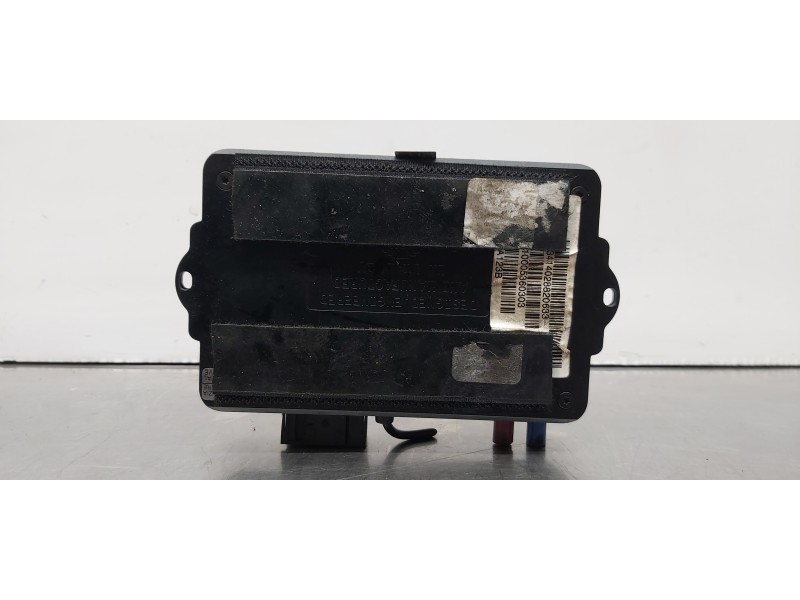 Recambio de modulo electronico para bmw x5 (e70) xdrive35d referencia OEM IAM 9060033340019   Recambio de modulo electronico para bmw x5 (e70) xdrive35d referencia OEM IAM 9060033340019