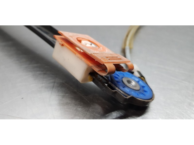 Recambio de elevalunas delantero derecho para audi a3 (8p) 2.0 tdi ambiente referencia OEM IAM 8P3837462C   Recambio de elevalunas delantero derecho para audi a3 (8p) 2.0 tdi ambiente referencia OEM IAM 8P3837462C