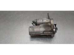 Recambio de motor arranque para audi a8 (4e2) 4.2 quattro referencia OEM IAM 077911023J