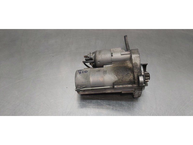 Recambio de motor arranque para audi a8 (4e2) 4.2 quattro referencia OEM IAM 077911023J   Recambio de motor arranque para audi a8 (4e2) 4.2 quattro referencia OEM IAM 077911023J