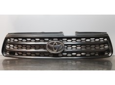 Recambio de rejilla delantera para toyota rav 4 (a2) 2.0 luna 4x4 referencia OEM IAM 5311142070  