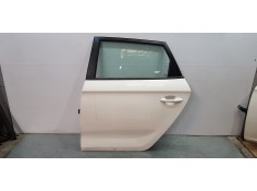 Recambio de puerta trasera izquierda para kia carens ( ) concept referencia OEM IAM 77003A4000  