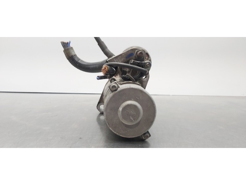 Recambio de motor arranque para audi a8 (4e2) 4.2 quattro referencia OEM IAM 077911023J   Recambio de motor arranque para audi a8 (4e2) 4.2 quattro referencia OEM IAM 077911023J