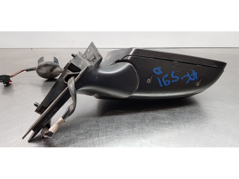 Recambio de retrovisor derecho para audi a3 (8p) 2.0 tdi ambiente referencia OEM IAM 8P1858532G01C   Recambio de retrovisor derecho para audi a3 (8p) 2.0 tdi ambiente referencia OEM IAM 8P1858532G01C