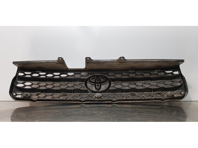 Recambio de rejilla delantera para toyota rav 4 (a2) 2.0 luna 4x4 referencia OEM IAM 5311142070   Recambio de rejilla delantera para toyota rav 4 (a2) 2.0 luna 4x4 referencia OEM IAM 5311142070