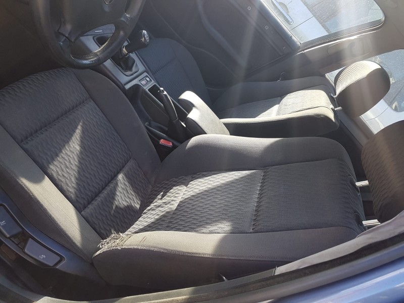 bmw serie 3 berlina (e46) del año 2002